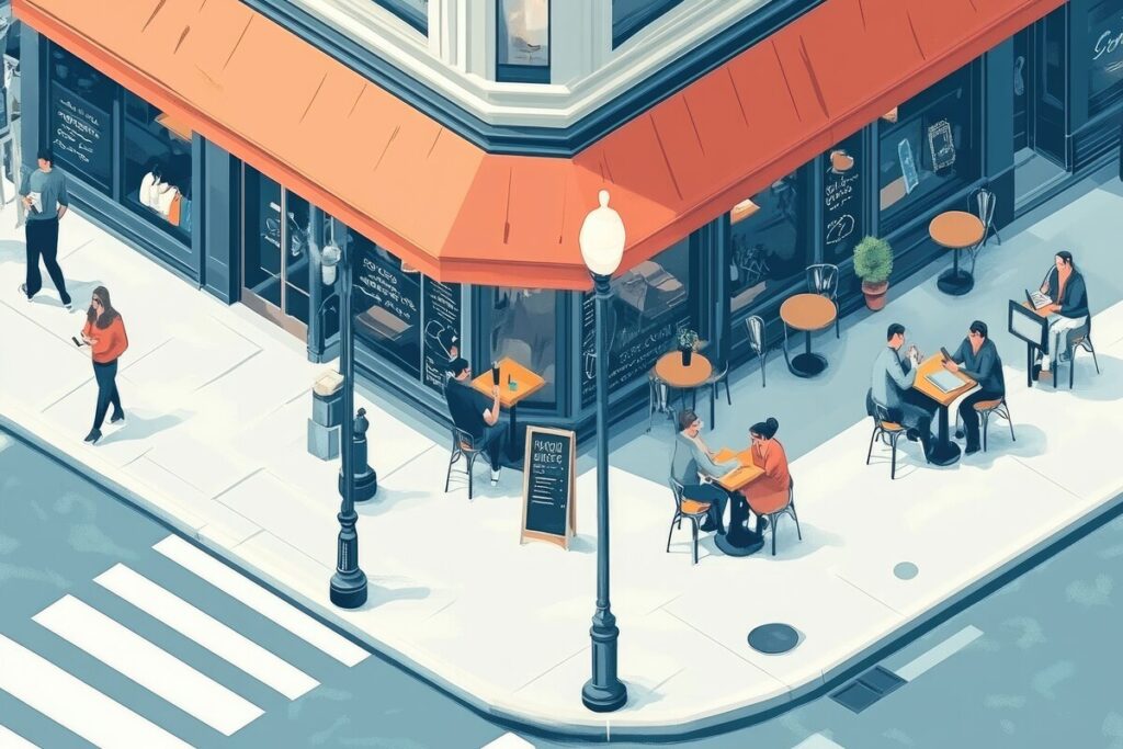 A Foodie’s Guide to the Westminster Historic District: Where Flavor Meets History